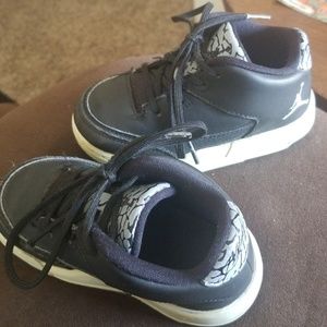 Toddler shoes